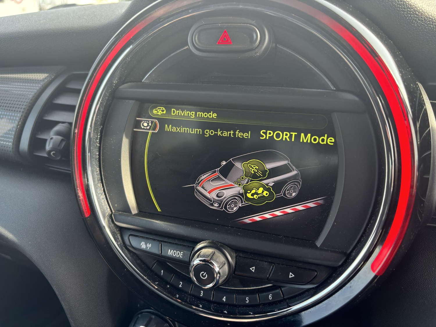 Used MINI Hatch 2014 for sale - 77969671: Photo 36