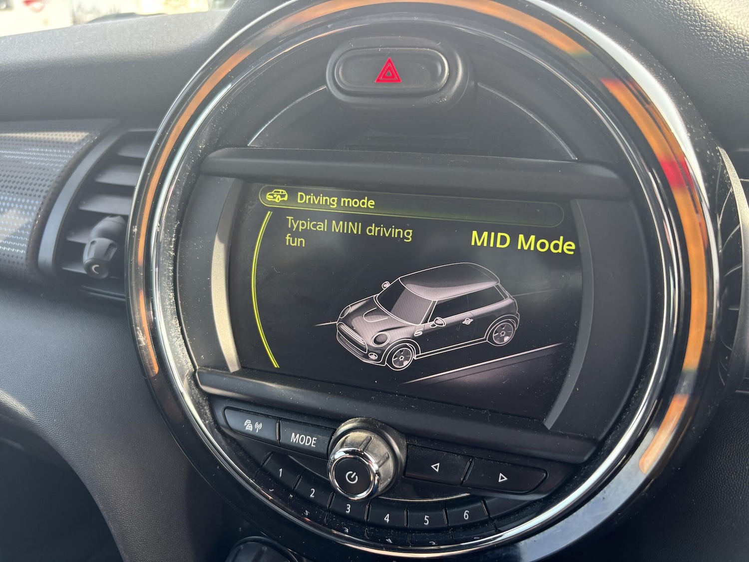 Used MINI Hatch 2014 for sale - 77969671: Photo 37