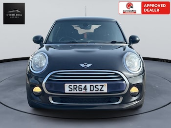 Used MINI Hatch 2014 for sale - 77969671: Photo