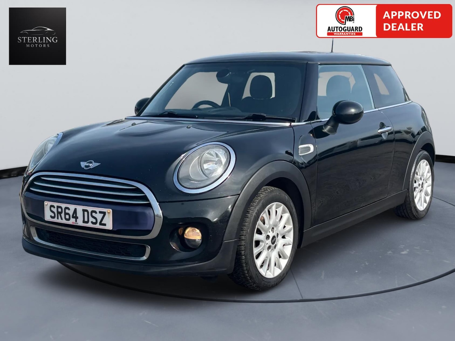 Used MINI Hatch 2014 for sale - 77969671: Photo 4