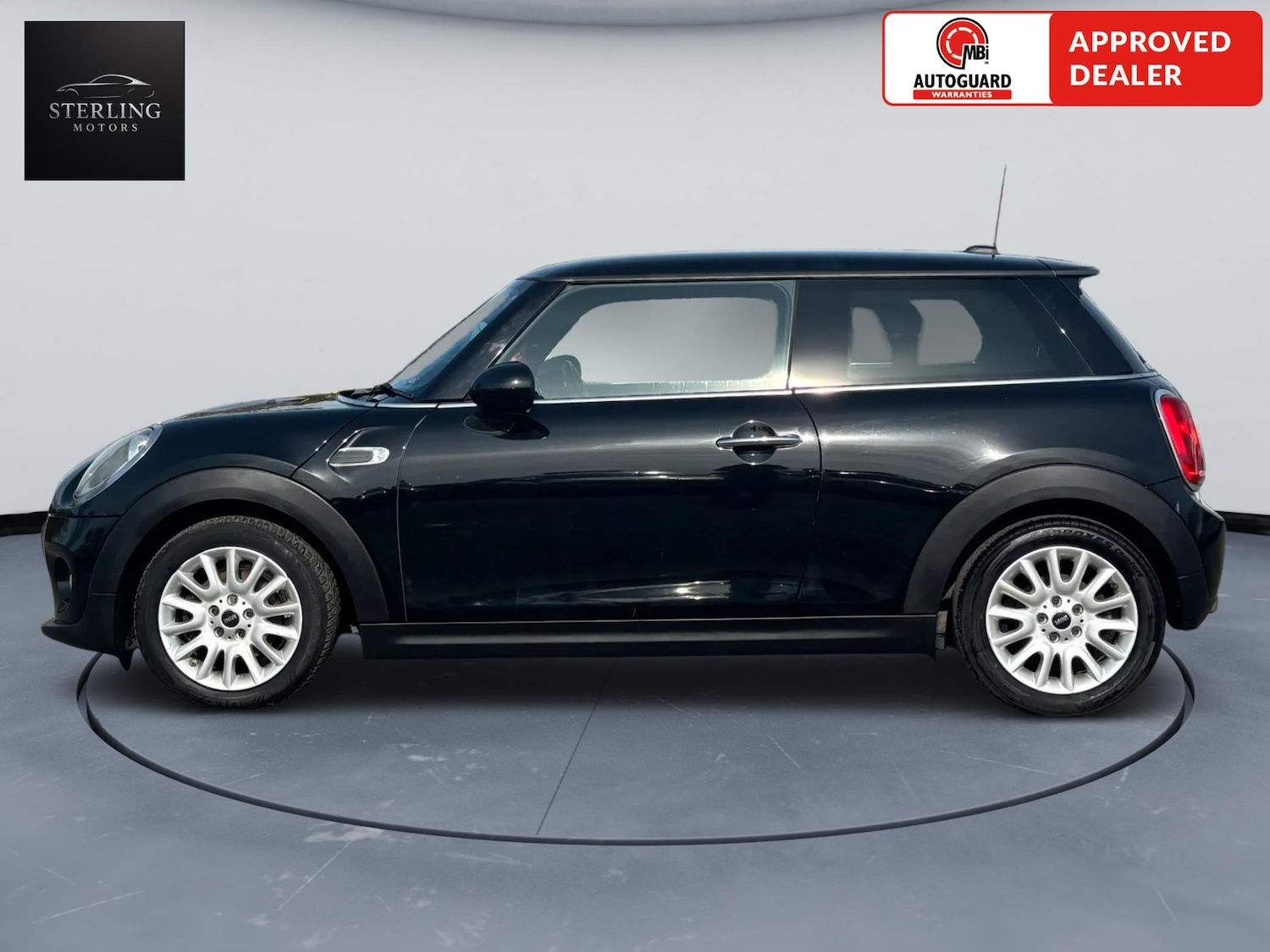 Used MINI Hatch 2014 for sale - 77969671: Photo 6