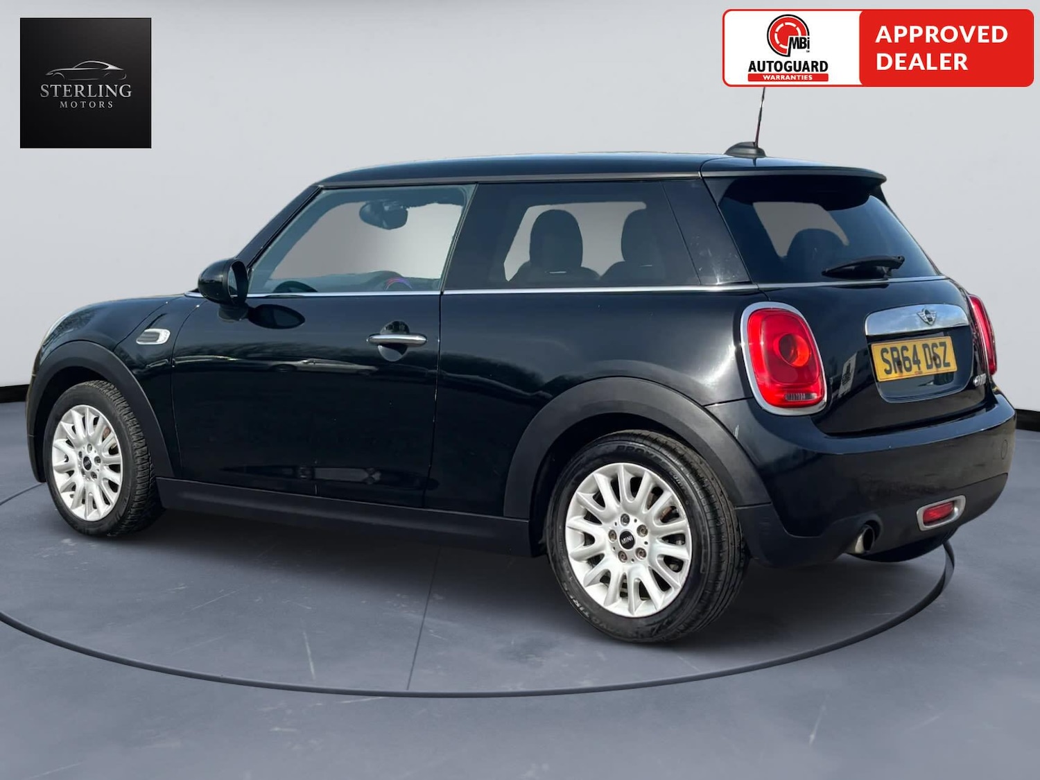 Used MINI Hatch 2014 for sale - 77969671: Photo 7