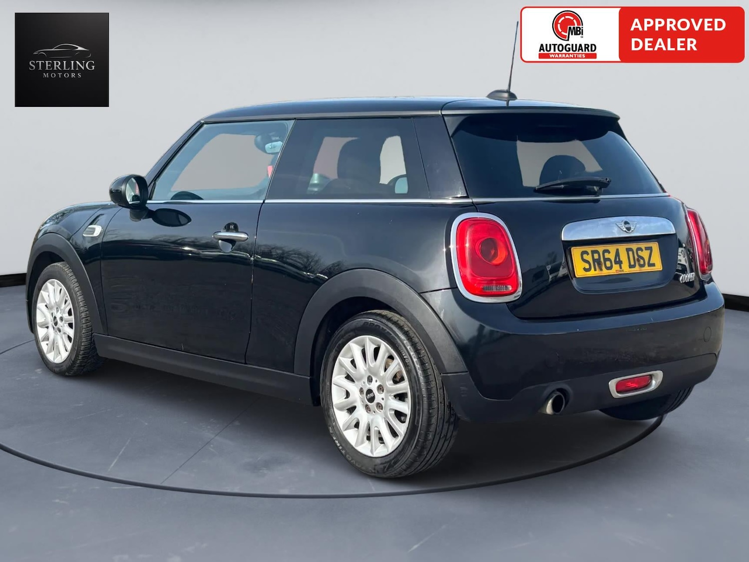 Used MINI Hatch 2014 for sale - 77969671: Photo 8