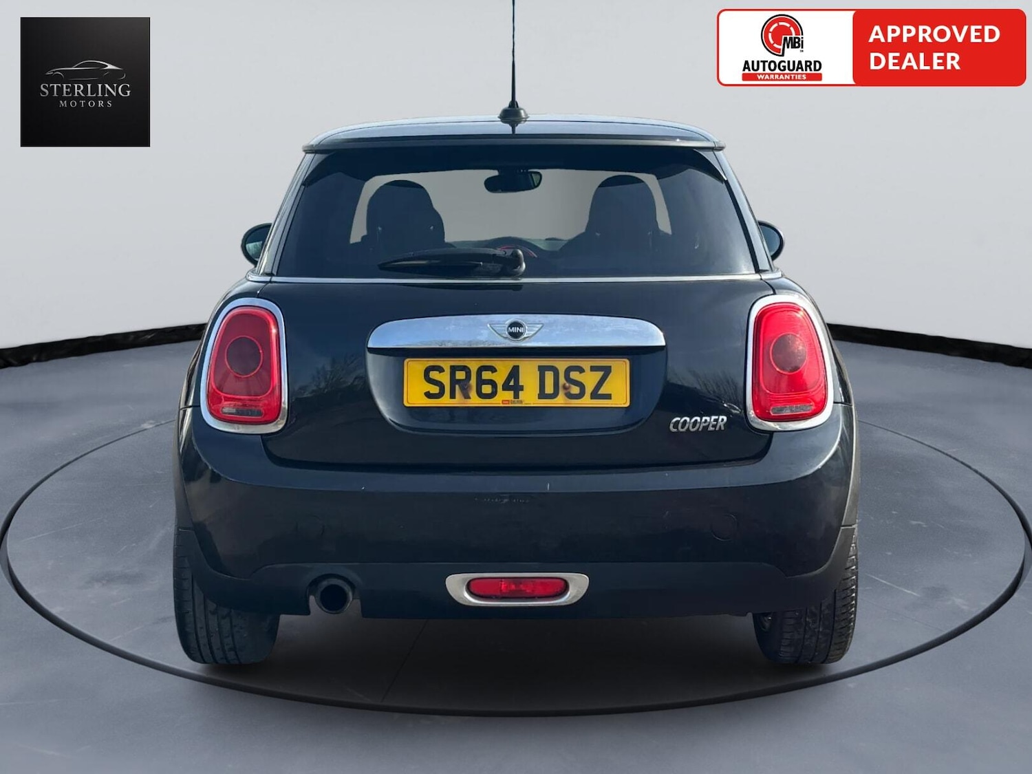 Used MINI Hatch 2014 for sale - 77969671: Photo 9