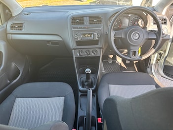 Used Volkswagen Polo 2012 for sale - 78742683: Photo