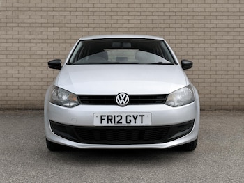 Used Volkswagen Polo 2012 for sale - 78742683: Photo