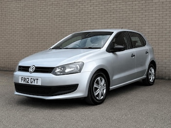 Used Volkswagen Polo 2012 for sale - 78742683: Photo