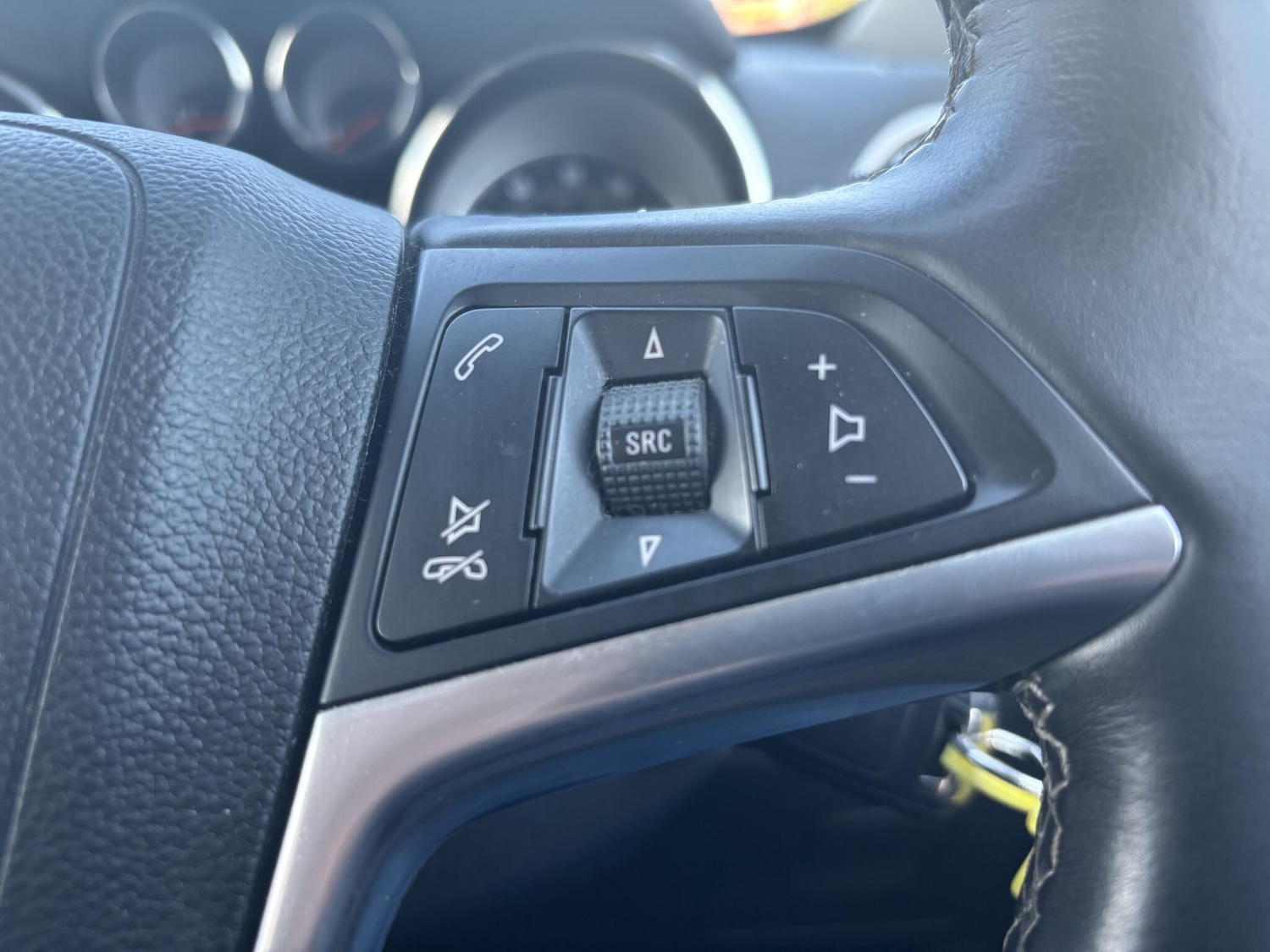 Used Vauxhall Mokka 2016 for sale - 77683587: Photo 19