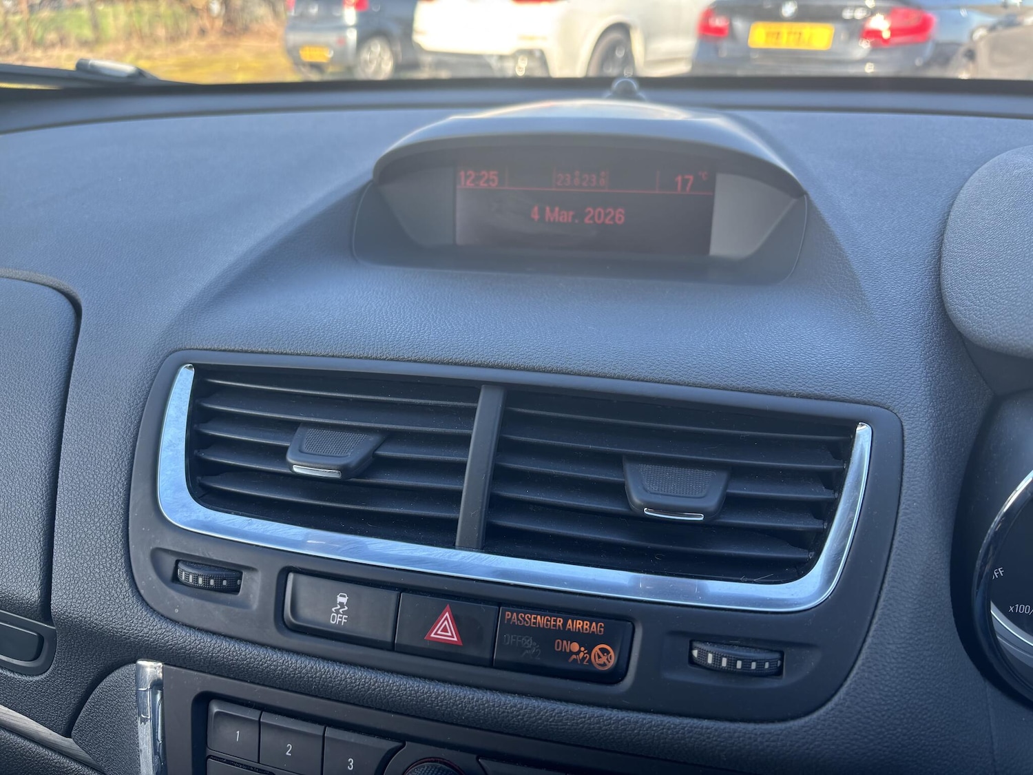 Used Vauxhall Mokka 2016 for sale - 77683587: Photo 20