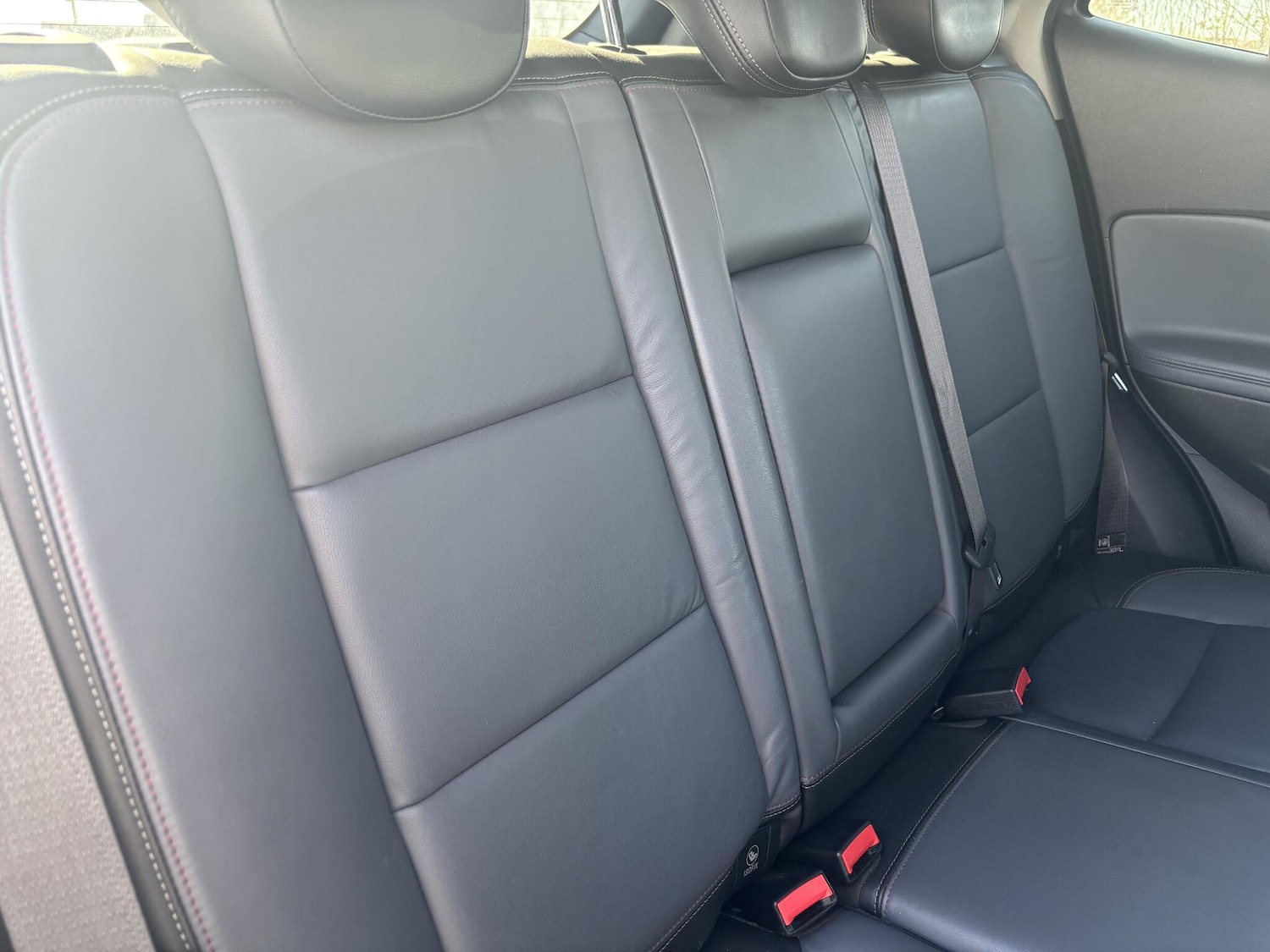 Used Vauxhall Mokka 2016 for sale - 77683587: Photo 25