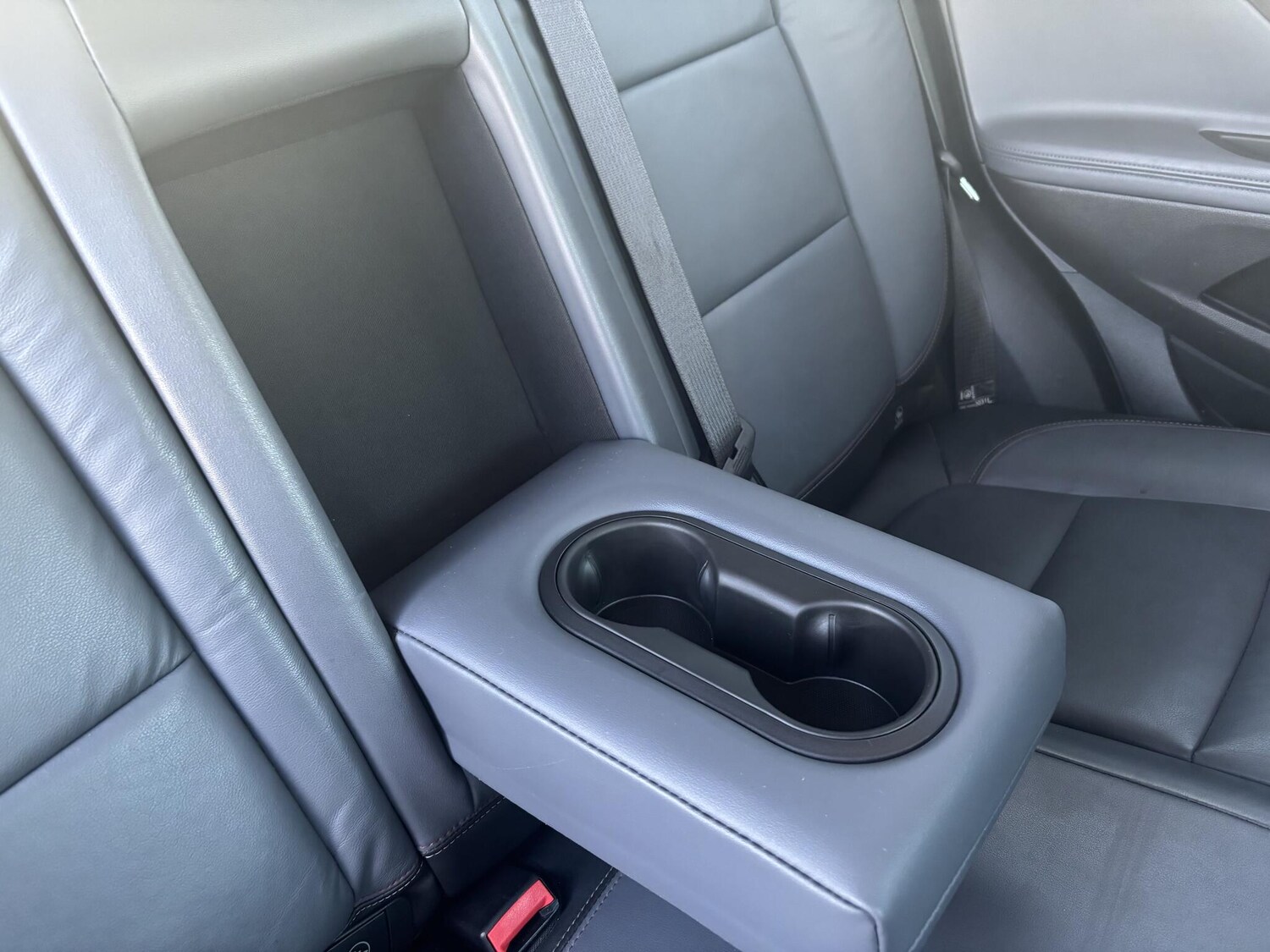 Used Vauxhall Mokka 2016 for sale - 77683587: Photo 26