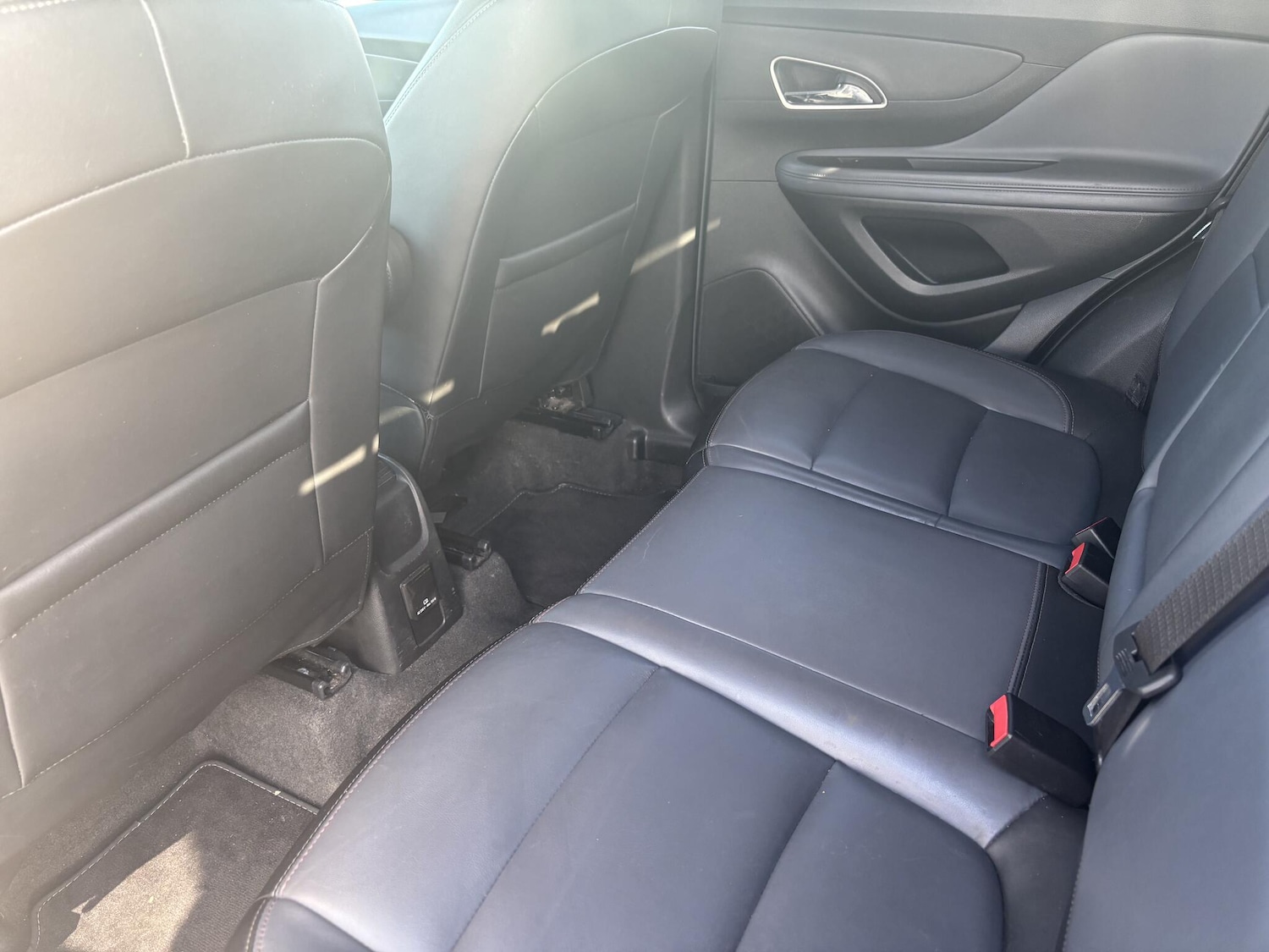 Used Vauxhall Mokka 2016 for sale - 77683587: Photo 27