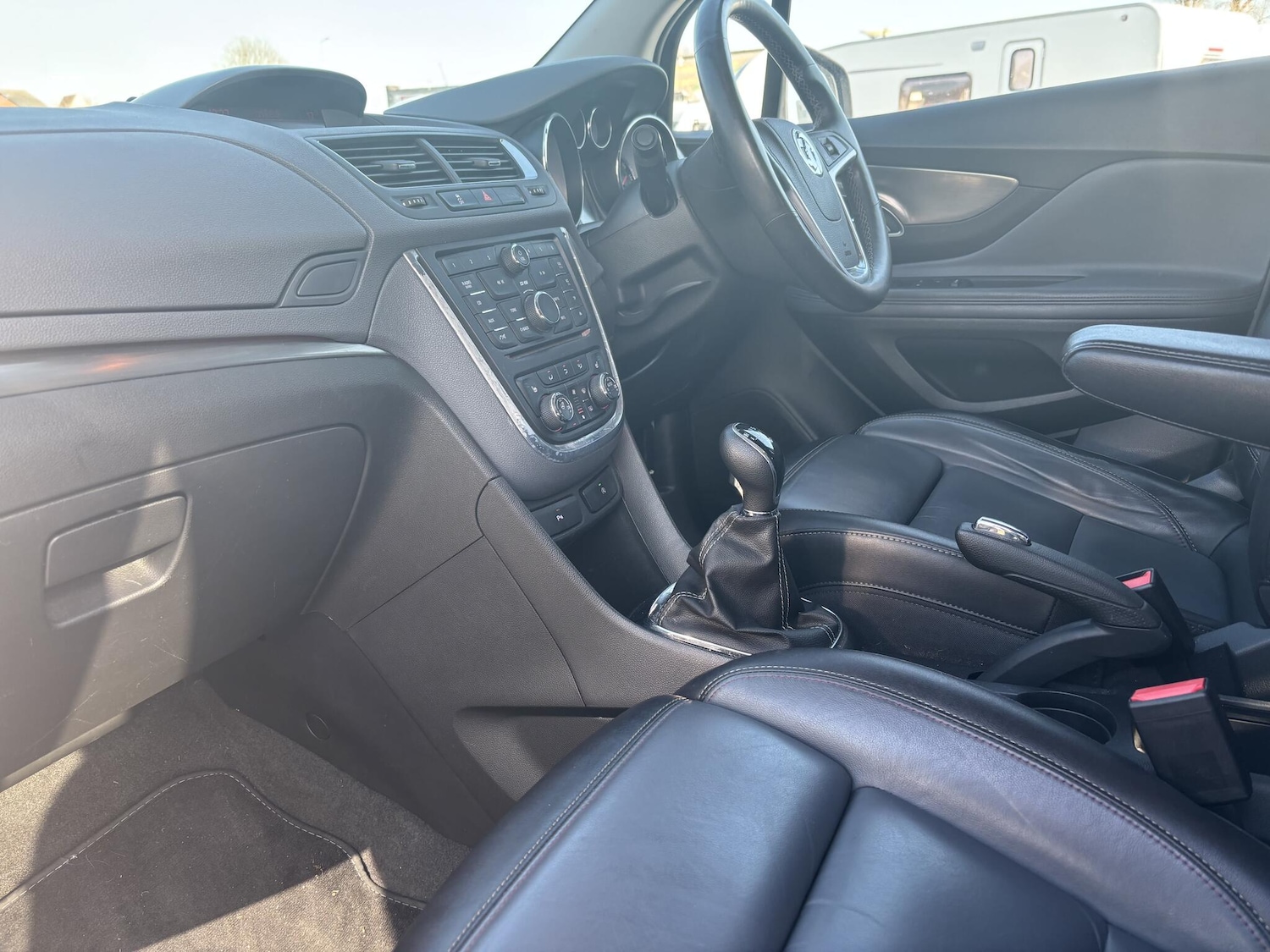 Used Vauxhall Mokka 2016 for sale - 77683587: Photo 28