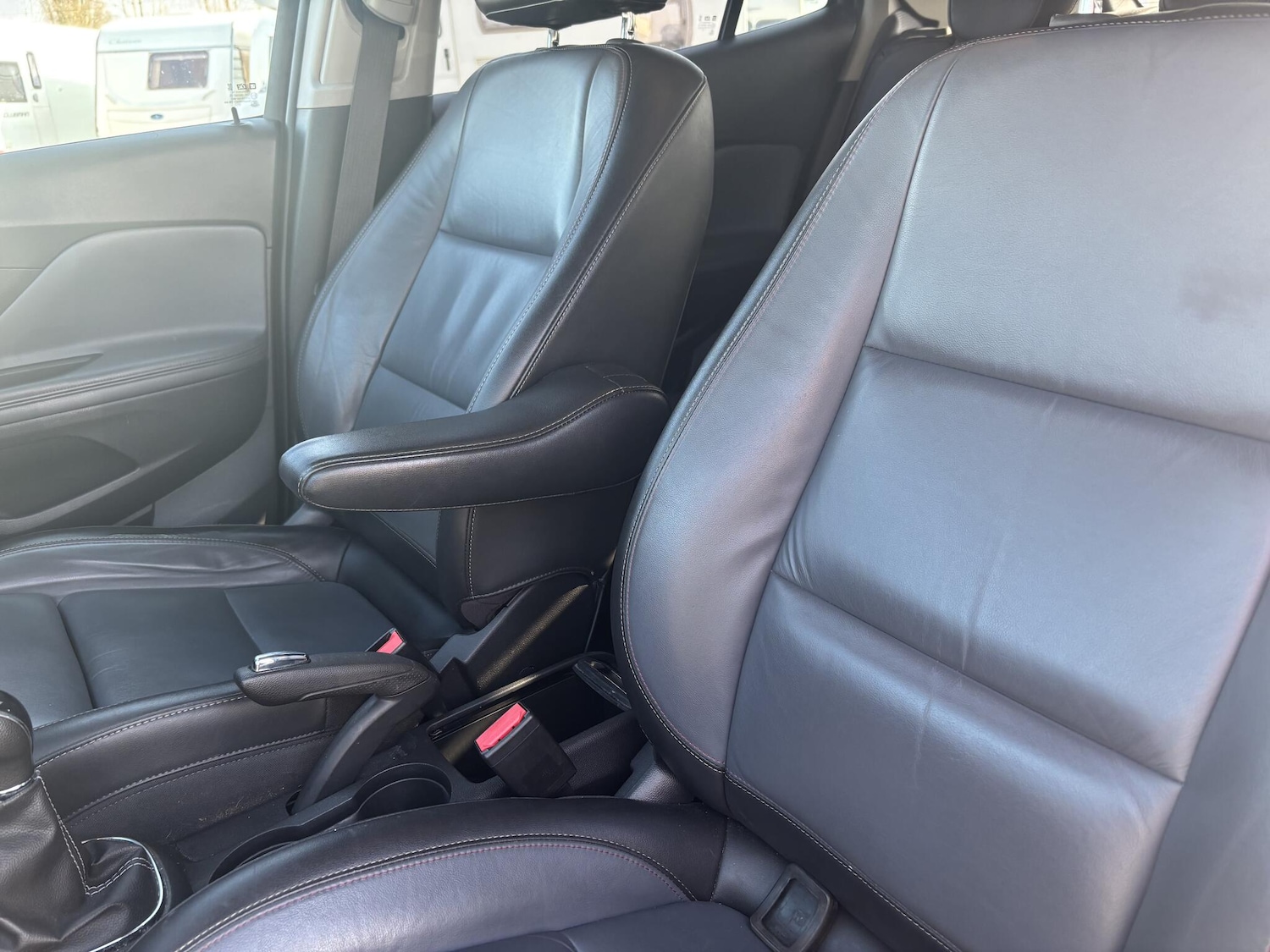 Used Vauxhall Mokka 2016 for sale - 77683587: Photo 30