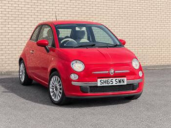 Fiat 500 feature image