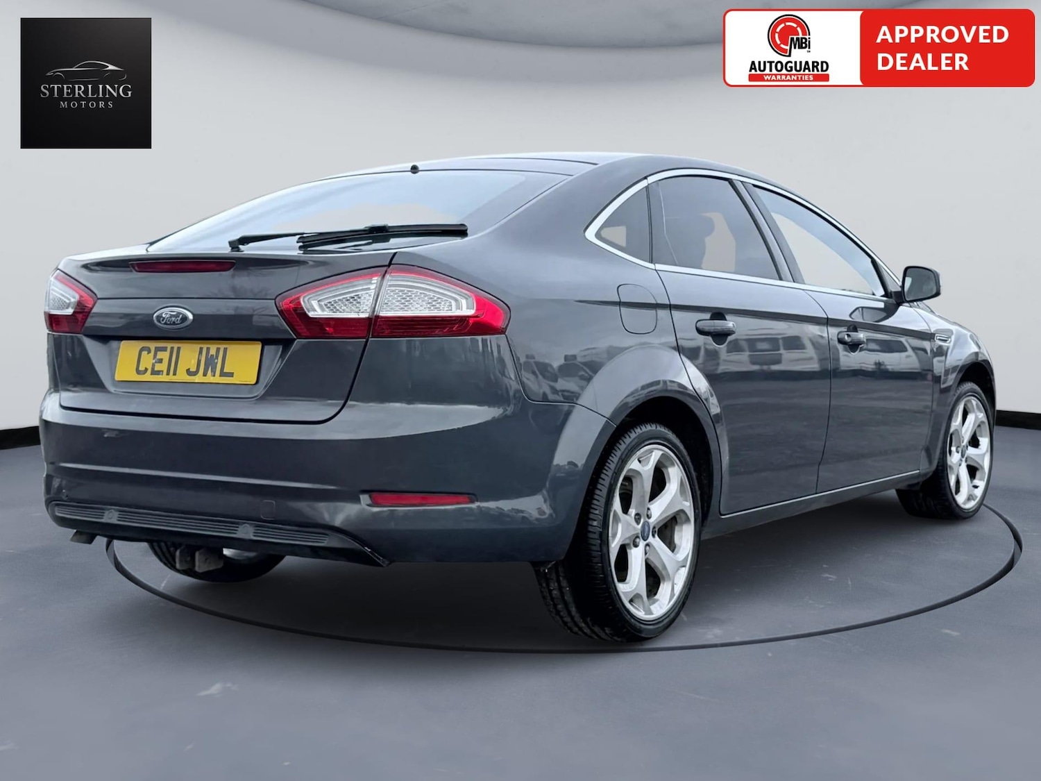 Used Ford Mondeo for sale - 77738532: Photo 10