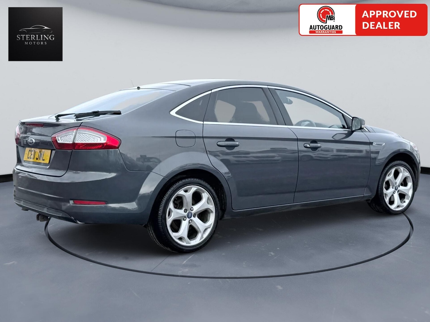 Used Ford Mondeo for sale - 77738532: Photo 11