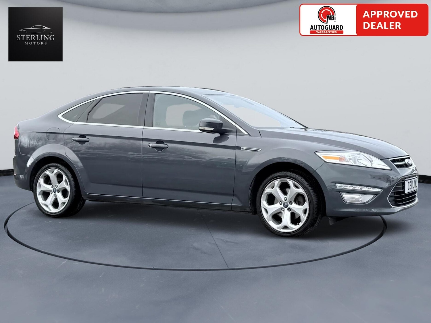 Used Ford Mondeo for sale - 77738532: Photo 13