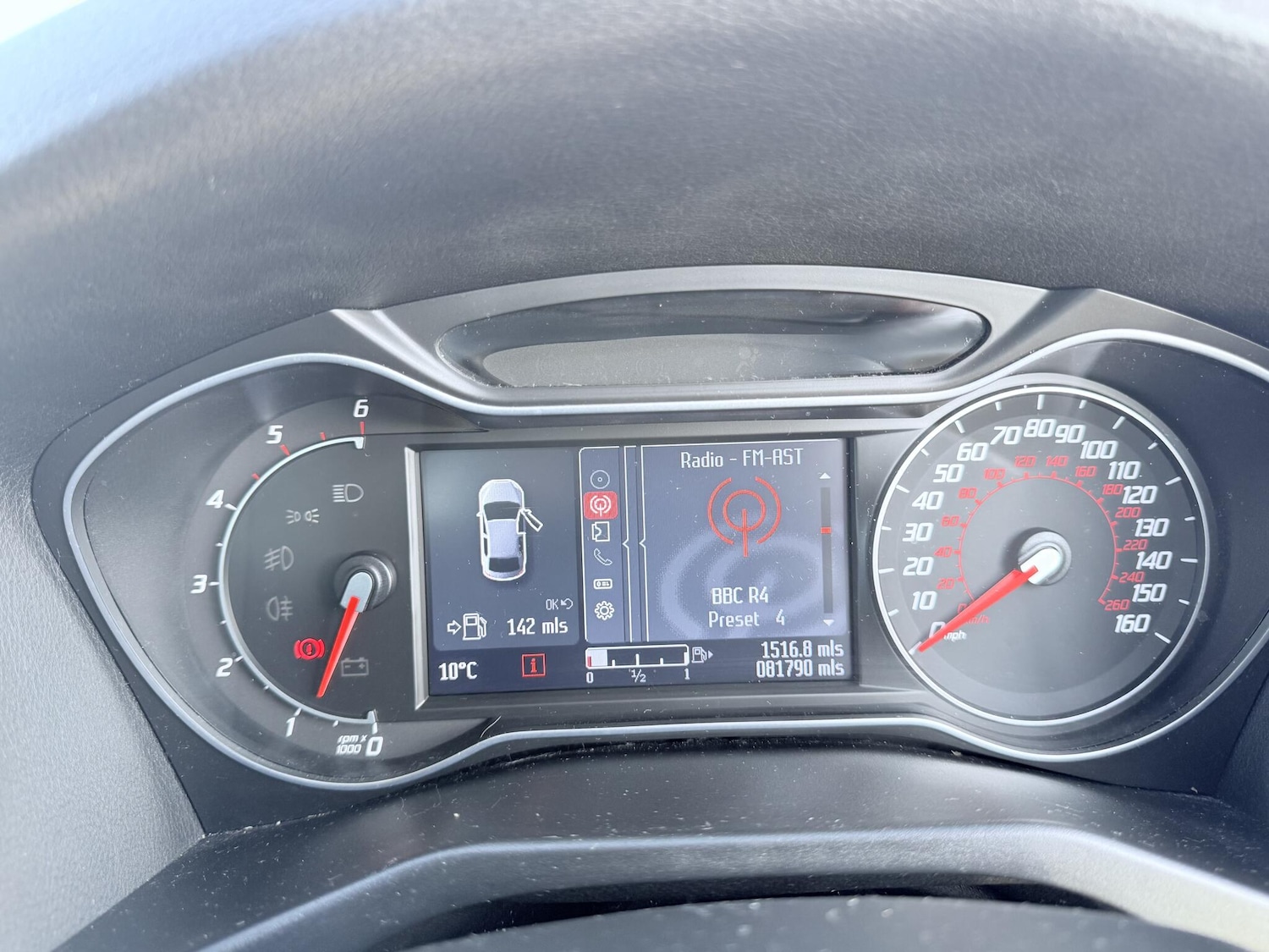 Used Ford Mondeo for sale - 77738532: Photo 14