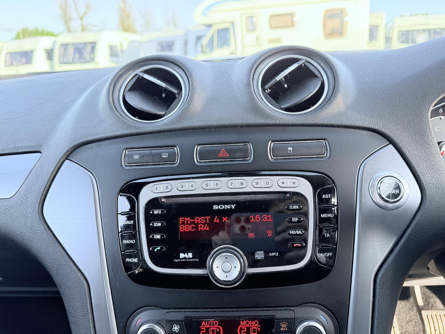 Used Ford Mondeo for sale - 77738532: Photo 15