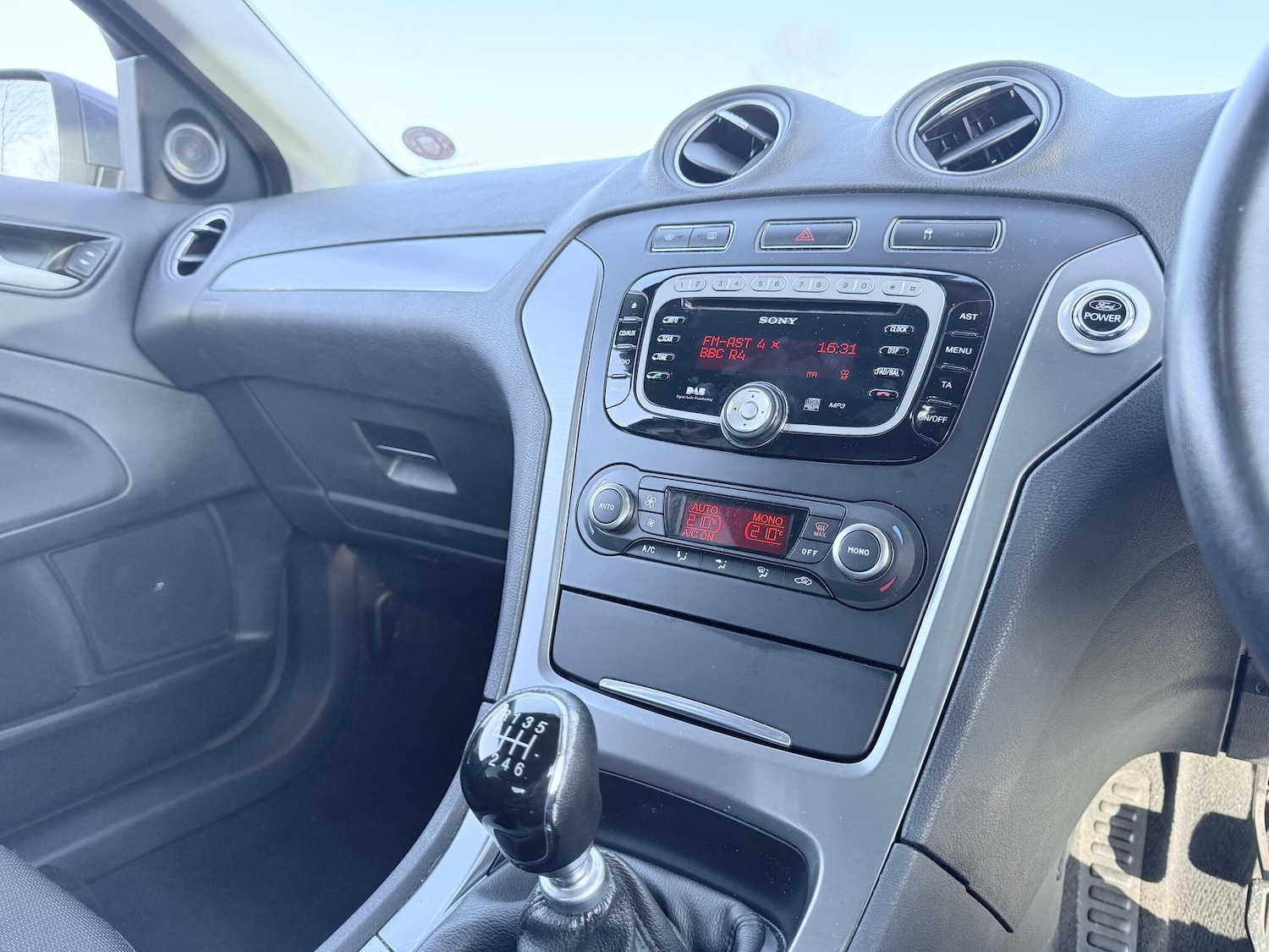 Used Ford Mondeo for sale - 77738532: Photo 16