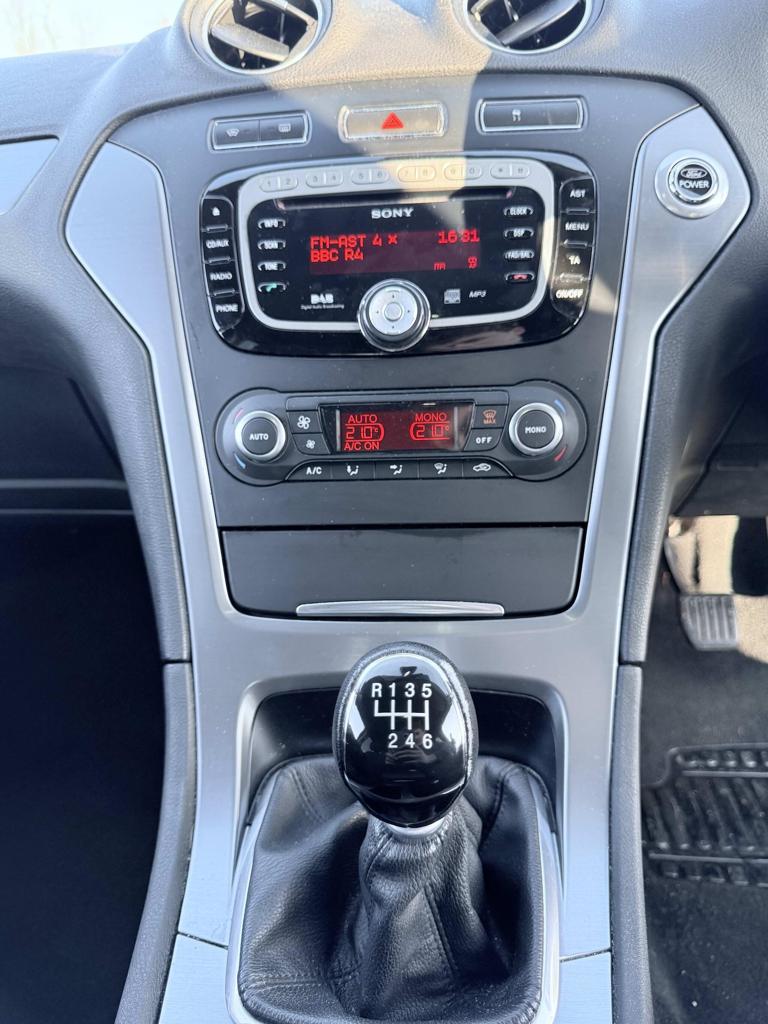 Used Ford Mondeo for sale - 77738532: Photo 17