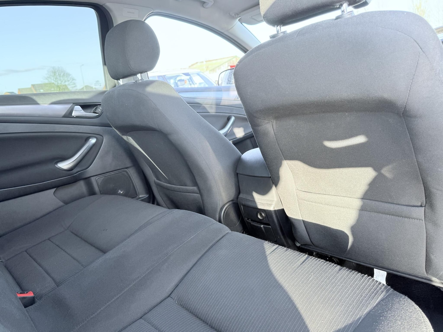 Used Ford Mondeo for sale - 77738532: Photo 19