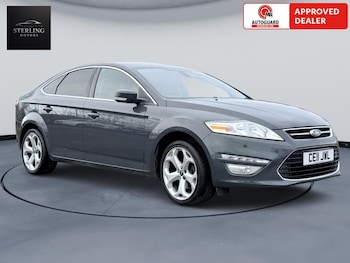 Used Ford Mondeo 2011 for sale - 77738532: Photo