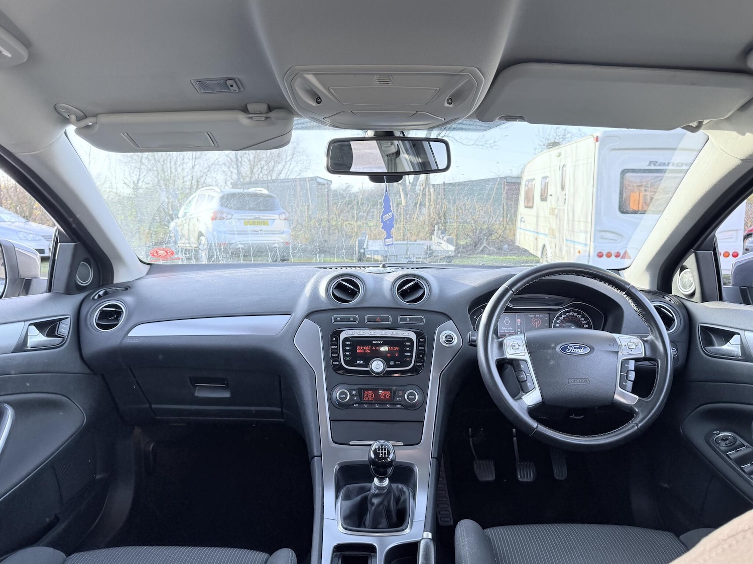 Used Ford Mondeo for sale - 77738532: Photo 2