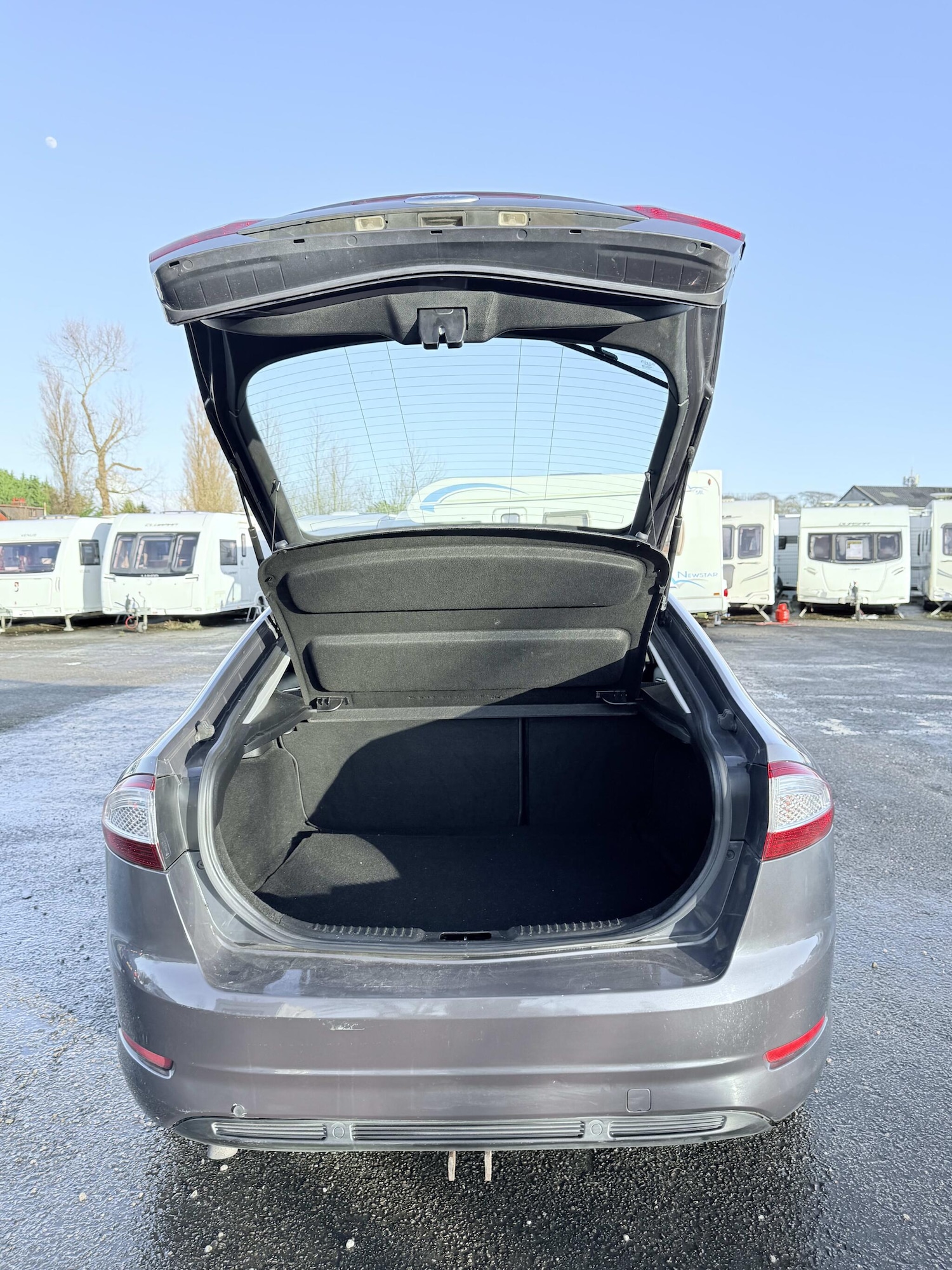 Used Ford Mondeo for sale - 77738532: Photo 20