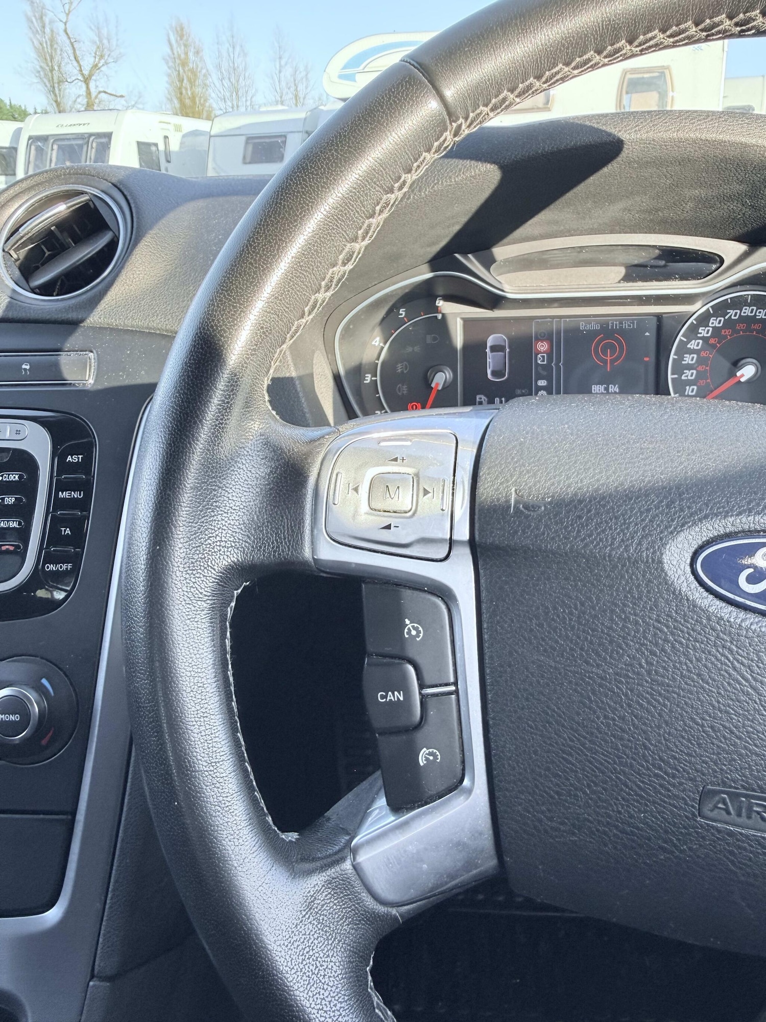 Used Ford Mondeo for sale - 77738532: Photo 21