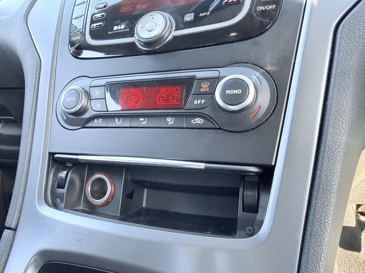 Used Ford Mondeo for sale - 77738532: Photo 23