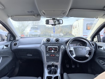 Used Ford Mondeo 2011 for sale - 77738532: Photo