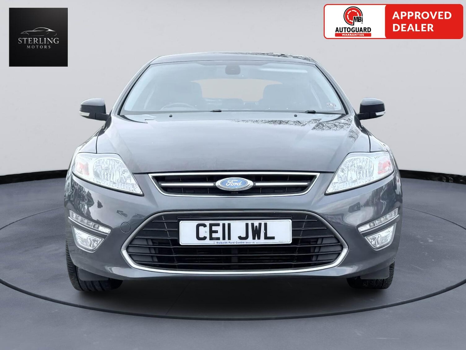 Used Ford Mondeo for sale - 77738532: Photo 3