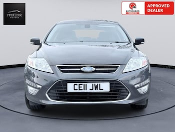 Used Ford Mondeo 2011 for sale - 77738532: Photo