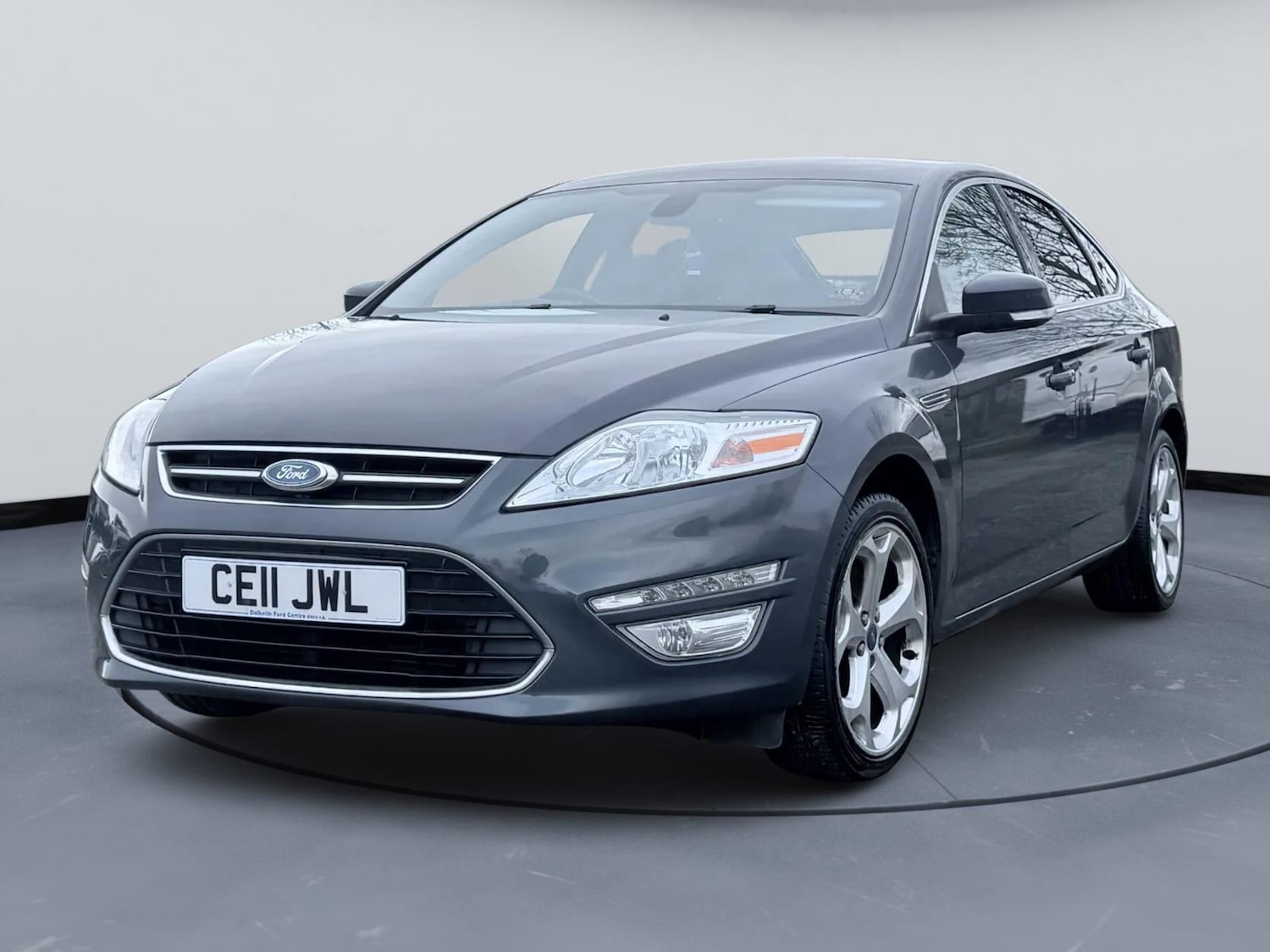 Used Ford Mondeo for sale - 77738532: Photo 4