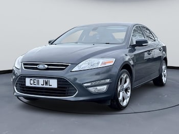 Used Ford Mondeo 2011 for sale - 77738532: Photo