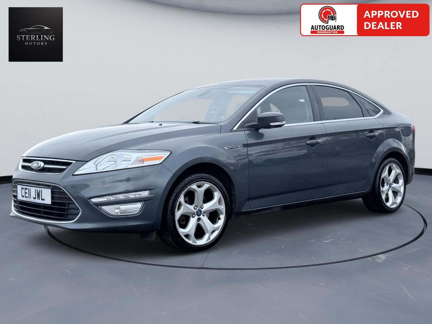 Used Ford Mondeo for sale - 77738532: Photo 5