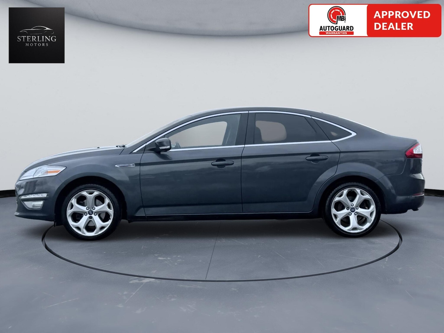 Used Ford Mondeo for sale - 77738532: Photo 6