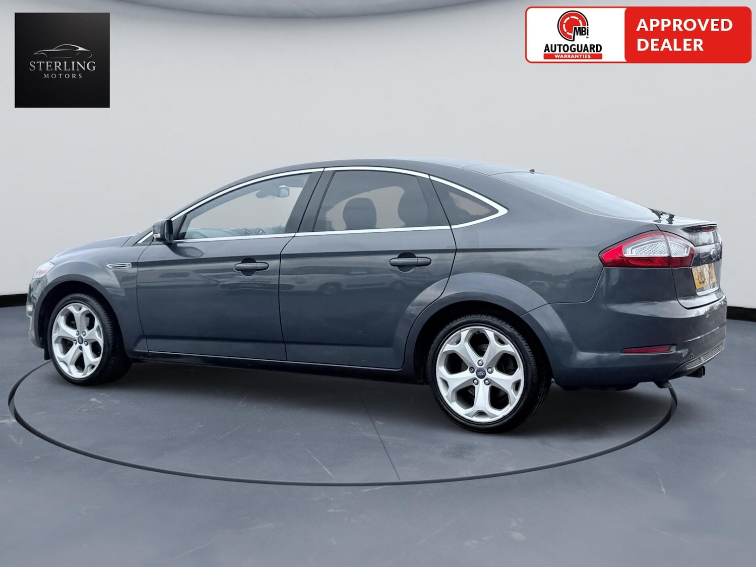 Used Ford Mondeo for sale - 77738532: Photo 7