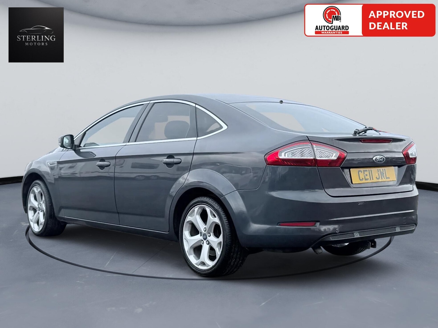 Used Ford Mondeo for sale - 77738532: Photo 8