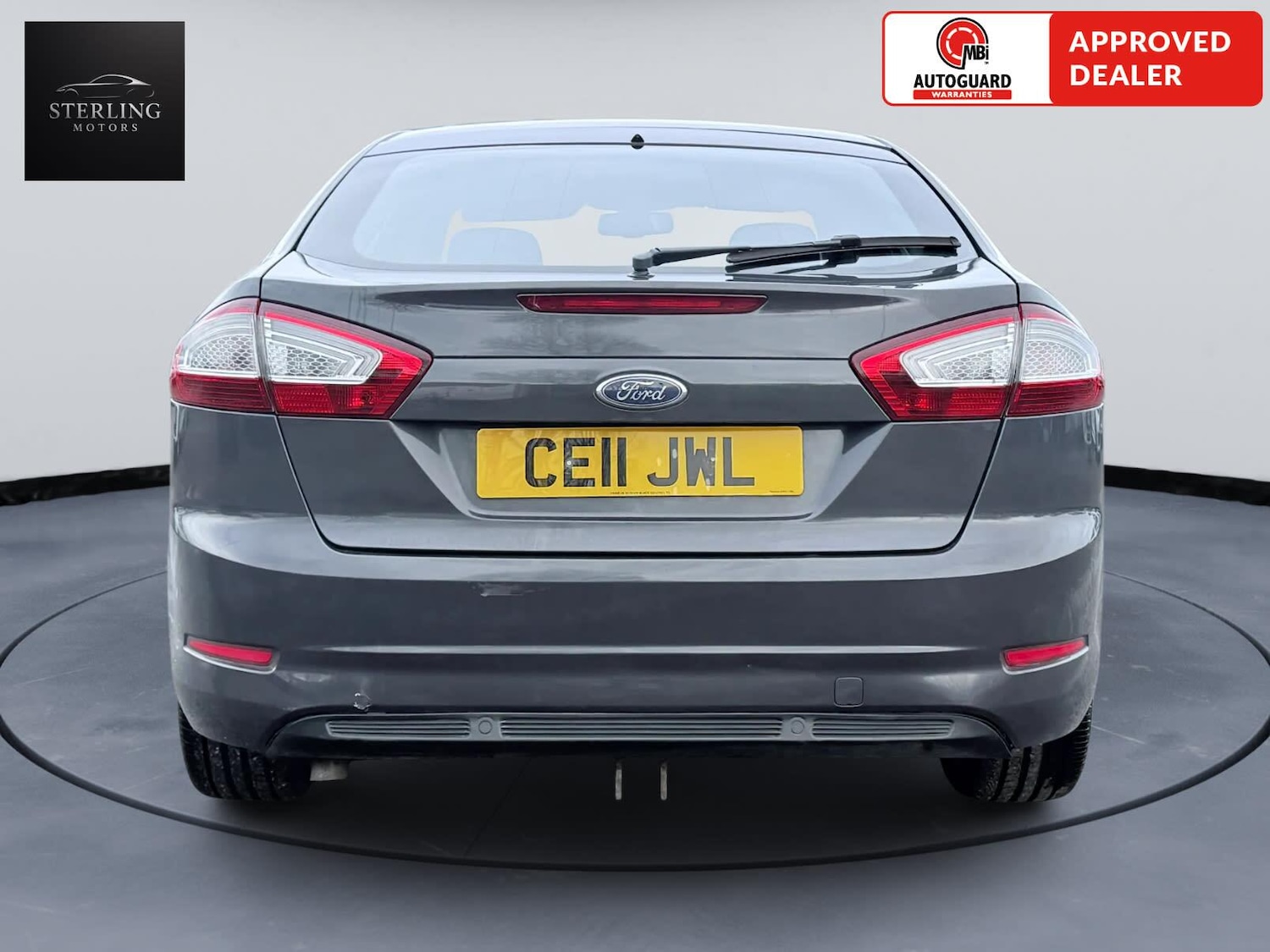 Used Ford Mondeo for sale - 77738532: Photo 9