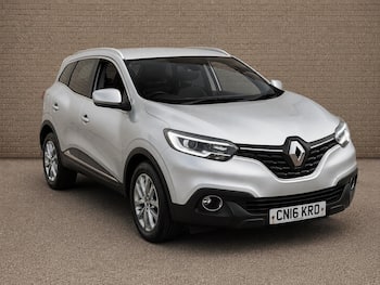 Used Renault Kadjar 2016 for sale - 79681457: Photo