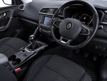Used Renault Kadjar 2016 for sale - 79681457: Photo