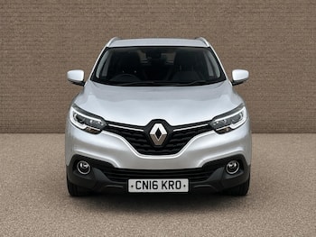 Used Renault Kadjar 2016 for sale - 79681457: Photo