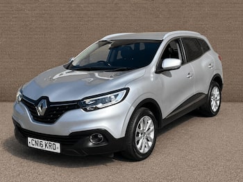 Used Renault Kadjar 2016 for sale - 79681457: Photo