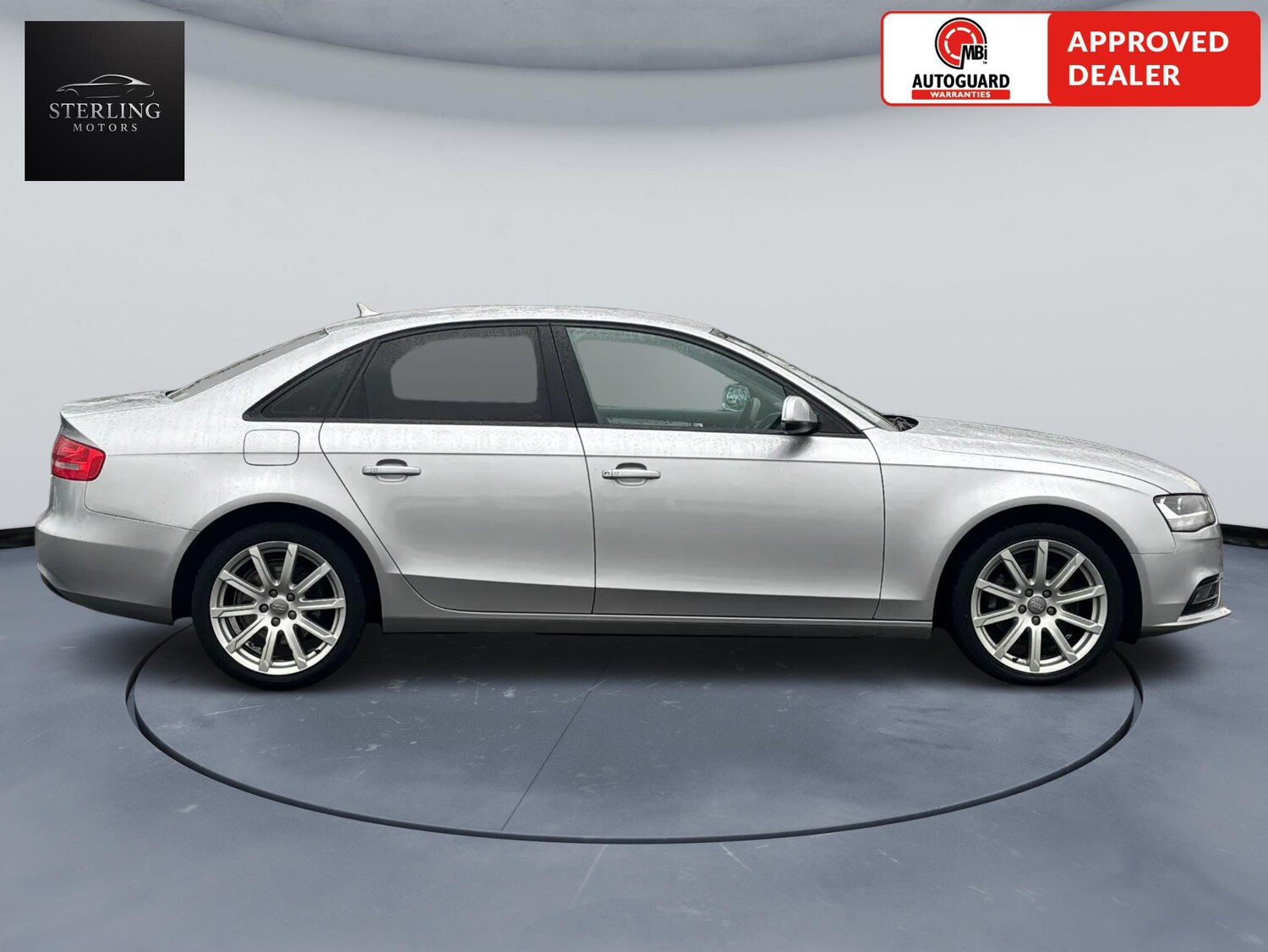 Used Audi A4 2014 for sale - 77574749: Photo 11