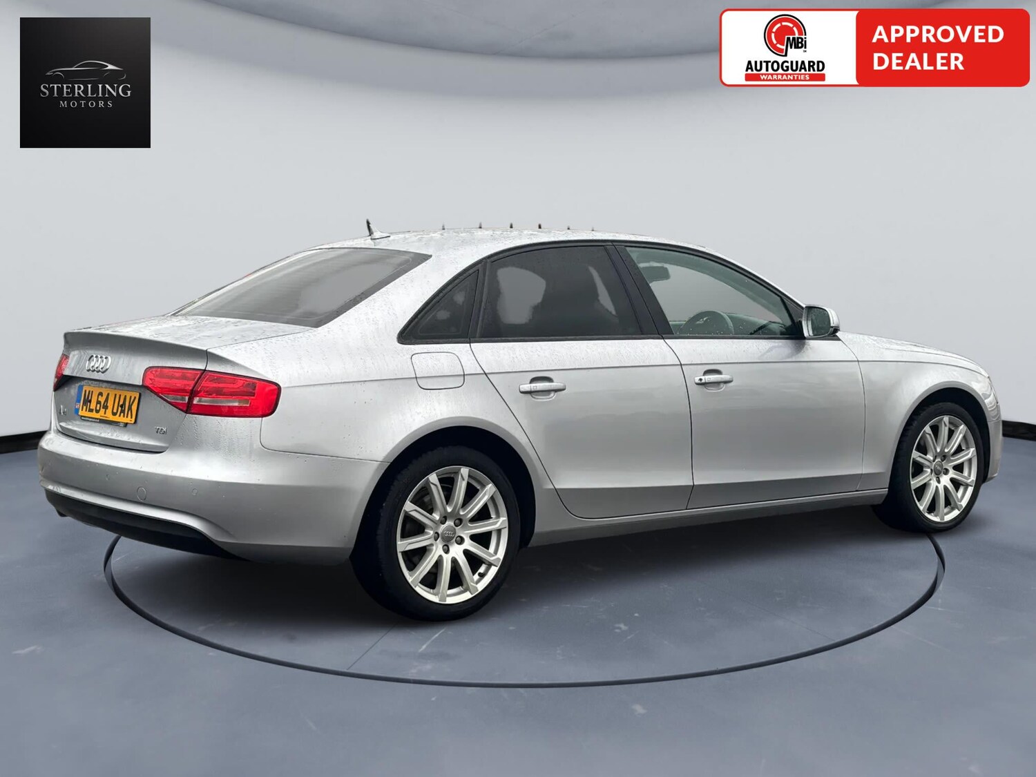 Used Audi A4 2014 for sale - 77574749: Photo 12