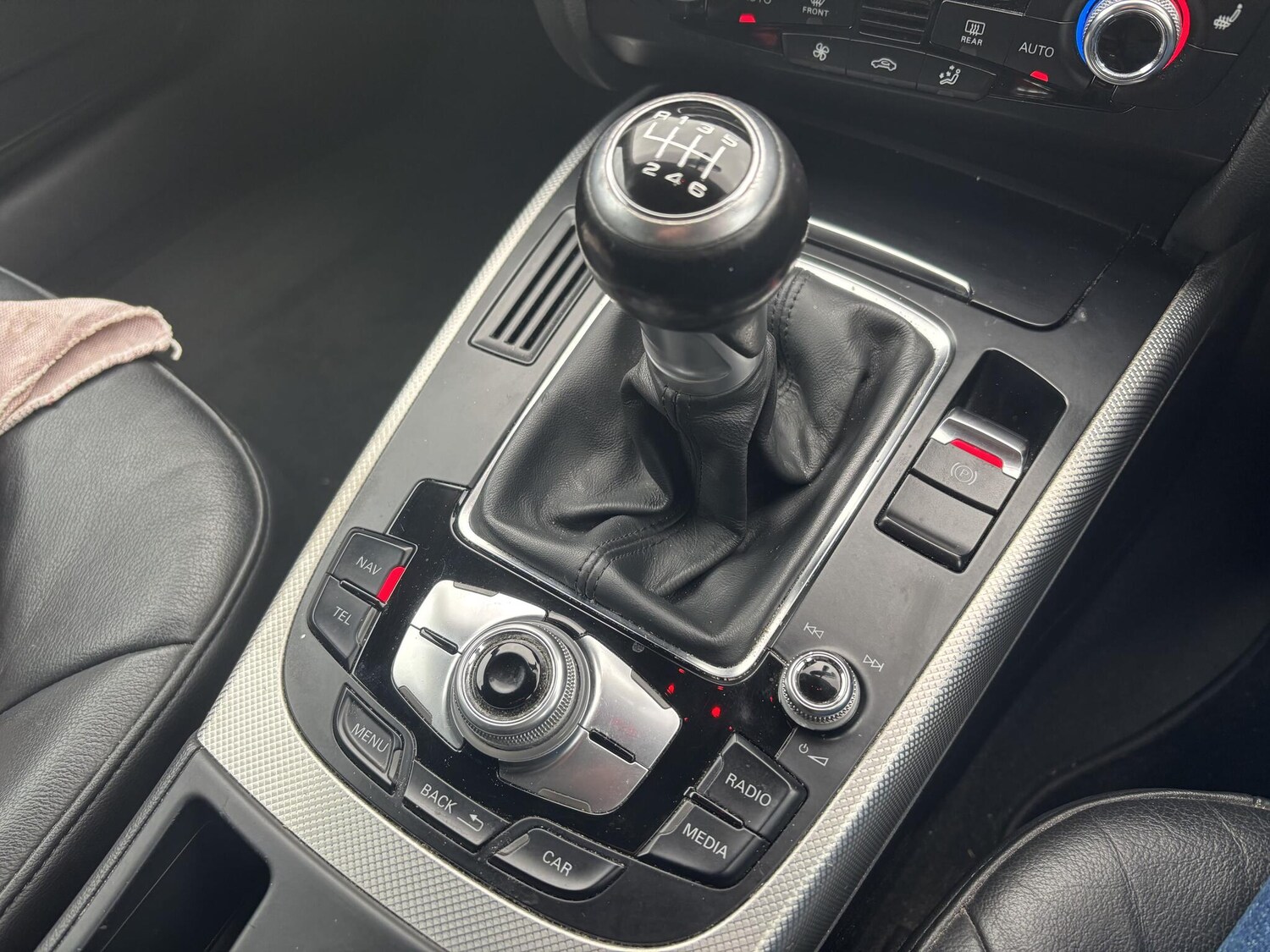 Used Audi A4 2014 for sale - 77574749: Photo 15