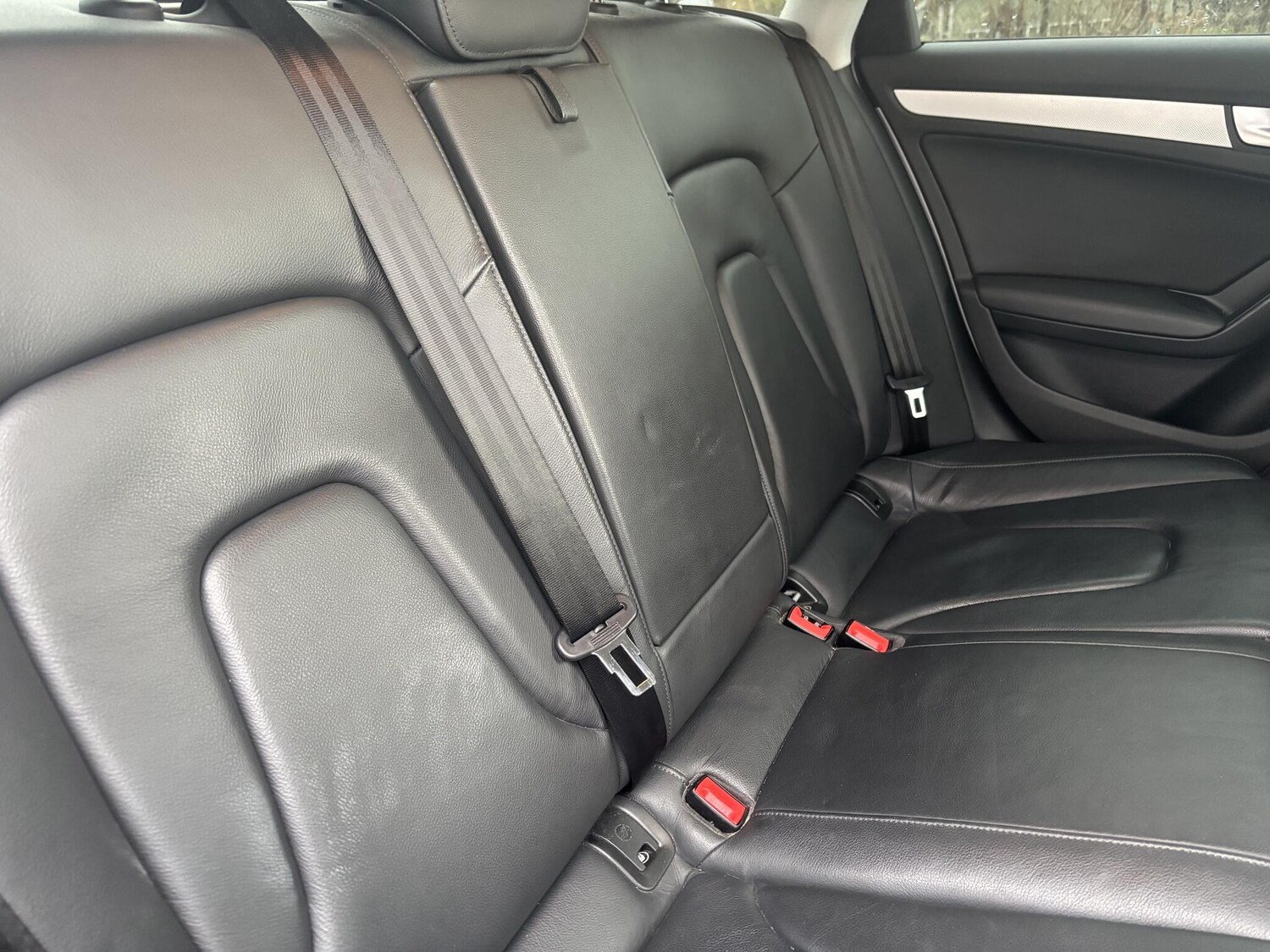 Used Audi A4 2014 for sale - 77574749: Photo 17